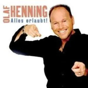 Olaf Henning